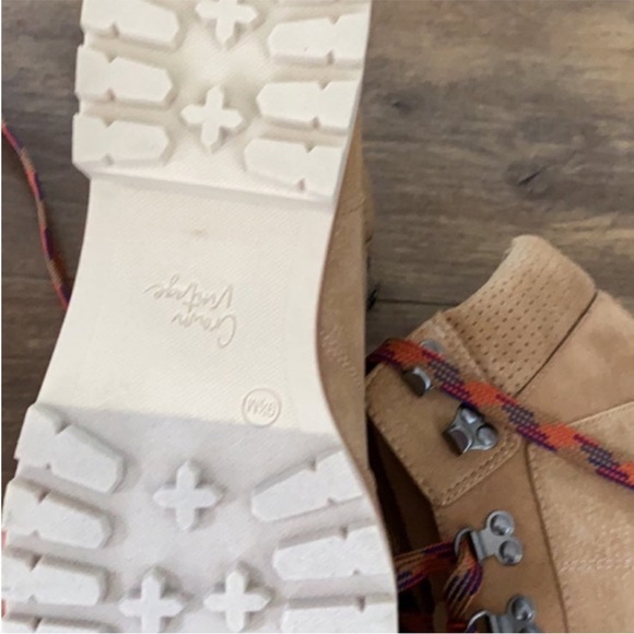 CROWN VINTAGE TATHAM BOOTIE size 9.5 - Picture 4 of 9